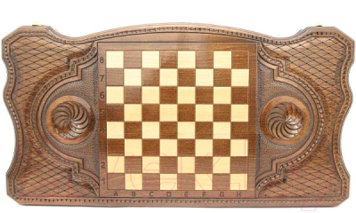 Изображение товара Набор настольных игр Simonyan Скорпион 2 / as002