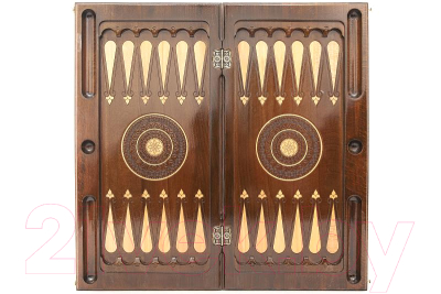 Изображение товара Набор настольных игр Simonyan Лев 1 / as003