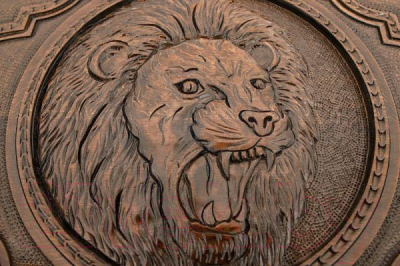 Изображение товара Набор настольных игр Simonyan Лев 2 / as004