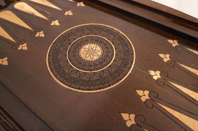 Изображение товара Набор настольных игр Simonyan Лев 2 / as004