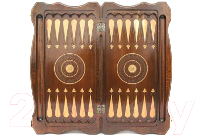 Изображение товара Набор настольных игр Simonyan Лев 2 / as004