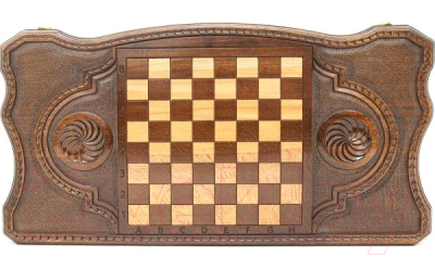 Изображение товара Набор настольных игр Simonyan Лев 2 / as004