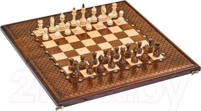 

Набор настольных игр Simonyan, Эндшпиль 1 / as100-5