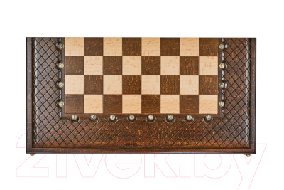 Изображение товара Набор настольных игр Simonyan Эндшпиль 1 / as100-5 (с шахматами)