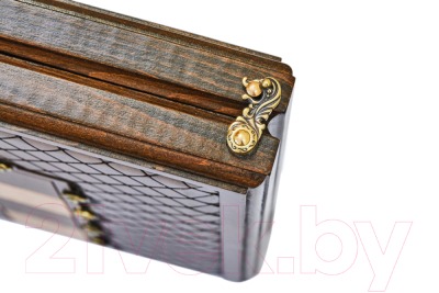 Изображение товара Набор настольных игр Simonyan Эндшпиль 1 / as100-5 (с шахматами)