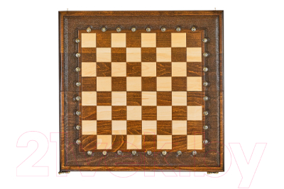 Изображение товара Набор настольных игр Simonyan Гамбит 1 / as102 (с шахматами)