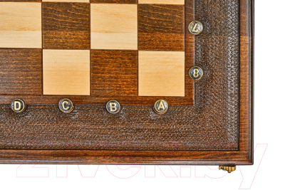 Изображение товара Набор настольных игр Simonyan Гамбит 1 / as102 (с шахматами)