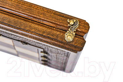 Изображение товара Набор настольных игр Simonyan Гамбит 1 / as102 (с шахматами)