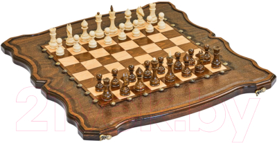 Изображение товара Набор настольных игр Simonyan Гамбит 2 / as103