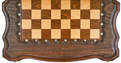

Набор настольных игр Simonyan, Гамбит 2 / as103