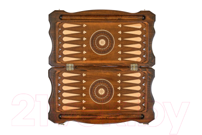 Изображение товара Набор настольных игр Simonyan Гамбит 2 / as103