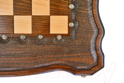 Изображение товара Набор настольных игр Simonyan Гамбит 2 / as103