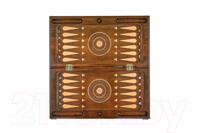 Изображение товара Набор настольных игр Simonyan Гамбит 1 / as102-5 (с шахматами)