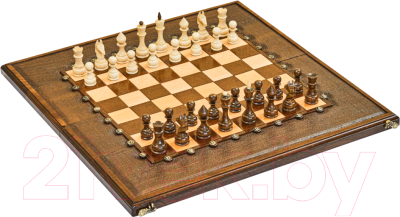 

Набор настольных игр Simonyan, Гамбит 1 / as102-5