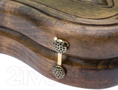 Изображение товара Набор настольных игр Petrosyan Волк / sp009