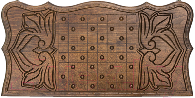 Изображение товара Набор настольных игр Petrosyan Волк / sp009