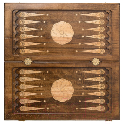 Изображение товара Набор настольных игр Mirzoyan Бесконечность / am030