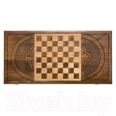 Изображение товара Набор настольных игр Mirzoyan Бесконечность / am030