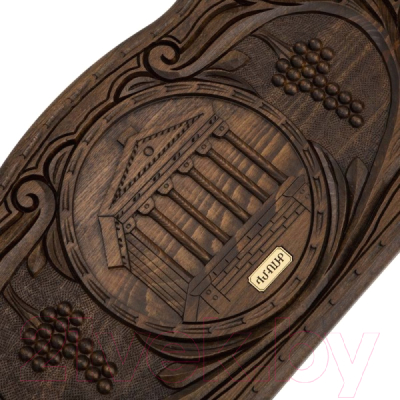 Изображение товара Набор настольных игр Mirzoyan Гарни / am029