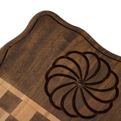 Изображение товара Набор настольных игр Mirzoyan Гарни / am029