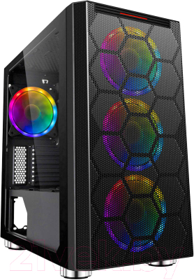 

Игровой системный блок MultiGame, 5R16D8S24G165VM5