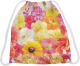Мешок для обуви JoyArty Коллекция цветов / bpa_12327 - 