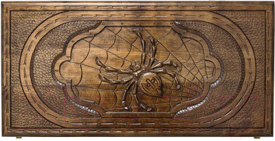 Изображение товара Набор настольных игр Mirzoyan Паук / am025