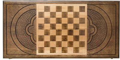 Изображение товара Набор настольных игр Mirzoyan Паук / am025