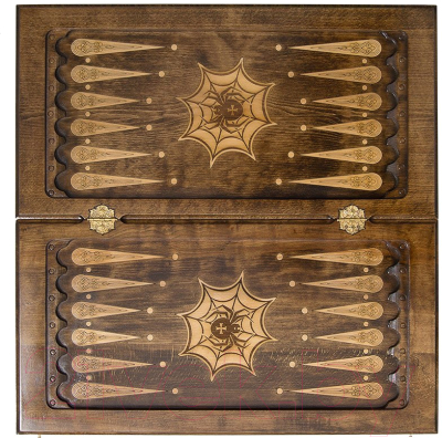 Изображение товара Набор настольных игр Mirzoyan Паук / am025