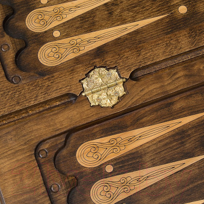 Изображение товара Набор настольных игр Mirzoyan Паук / am025