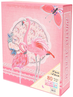 

Фотоальбом Miland, Волшебный фламинго / ФР-2701-1