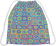 Мешок для обуви JoyArty Разноцветные кружочки / bpa_207101 - 