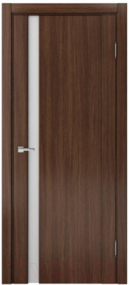 

Дверь межкомнатная MDF Techno, Dominika Classic 225 50x200