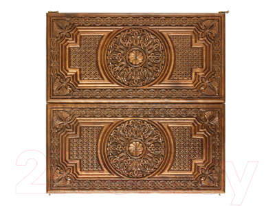 Изображение товара Нарды Haleyan Армянский узор 10 / kh063-6