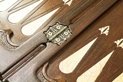 Изображение товара Набор настольных игр Haleyan Армянский узор 11 / kh064-6