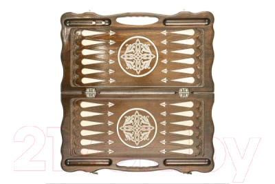 Изображение товара Набор настольных игр Haleyan Армянский узор 11 / kh064-6