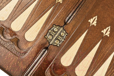 Изображение товара Набор настольных игр Haleyan Армянский узор 13 / kh066-6