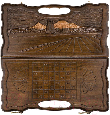 Изображение товара Набор настольных игр Haleyan Арарат / kh005-3