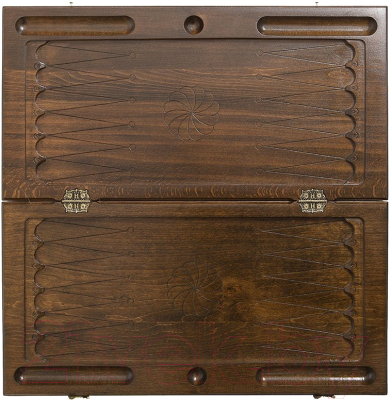 Изображение товара Нарды Haleyan Армянский узор-2 / kh036-6