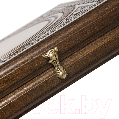 Изображение товара Нарды Haleyan Армянский узор-2 / kh036-6