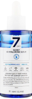 Сыворотка для лица May Island 7 Days Secret 4D Hyaluronic (50мл) - 