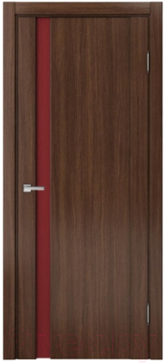 

Дверь межкомнатная MDF Techno, Dominika Classic 225 80x200