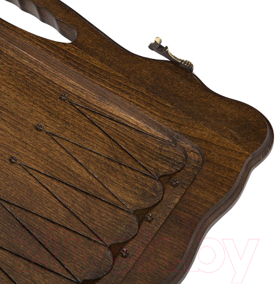 Изображение товара Нарды Haleyan Бесконечность / kh001-4