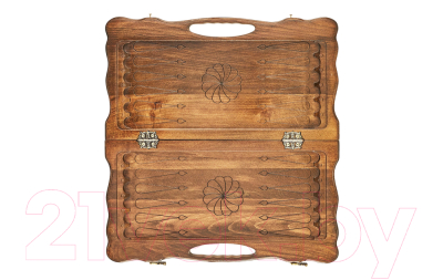 Изображение товара Набор настольных игр Haleyan Всадник / kh013-5