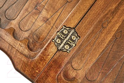 Изображение товара Набор настольных игр Haleyan Всадник / kh013-5