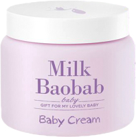 

Крем детский Milk Baobab, Baby Cream