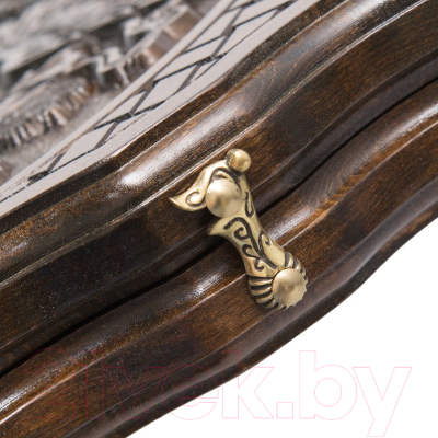 Изображение товара Набор настольных игр Haleyan Герб РФ/ kh022