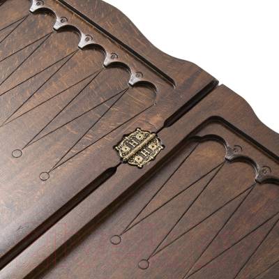 Изображение товара Набор настольных игр Haleyan Герб РФ/ kh022