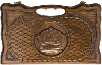 Нарды Haleyan Корона / kh004-3