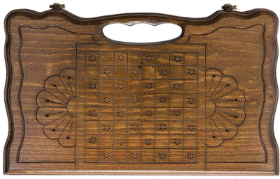 Изображение товара Нарды Haleyan Корона / kh004-3